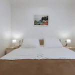 Apartments Mrkan
