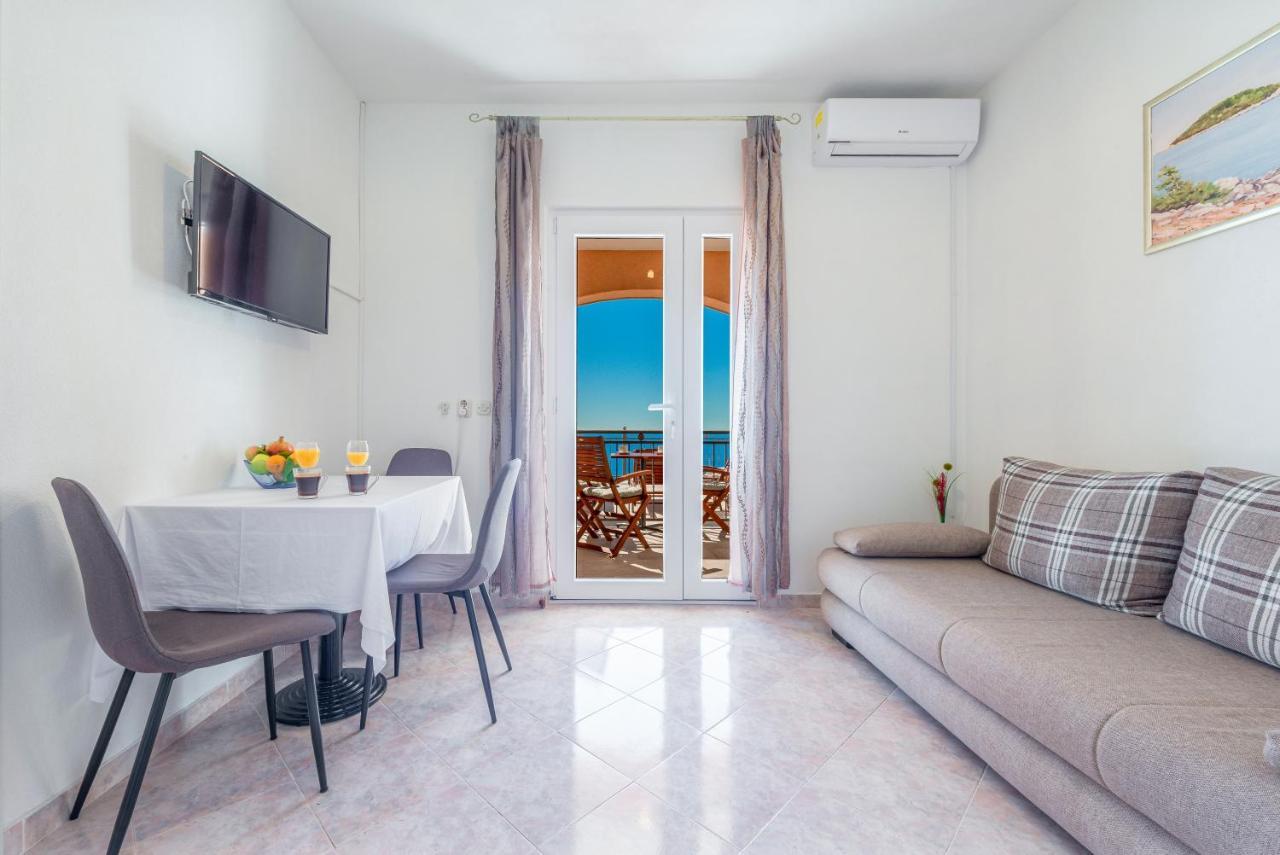 Mrkan Apartment Cavtat