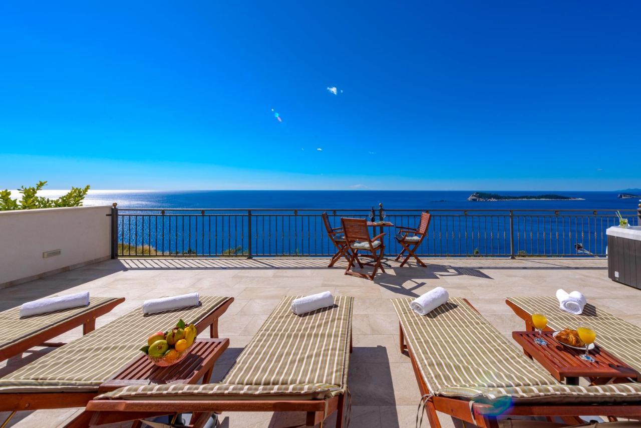 Apartment Mrkan Cavtat