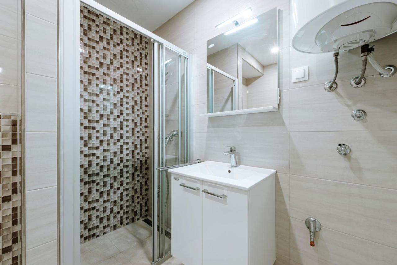 Apartment Mrkan Cavtat