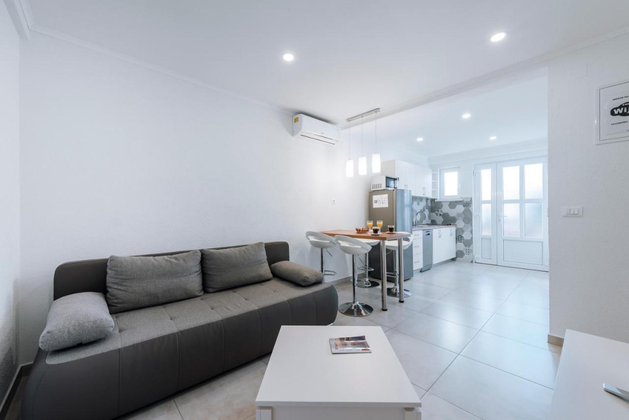 Apartment Mrkan *