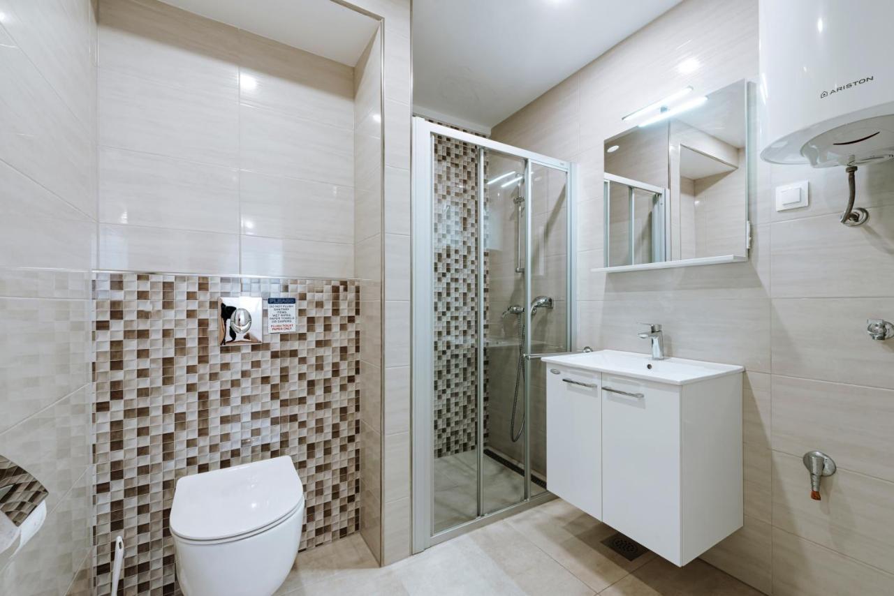 Apartment Mrkan