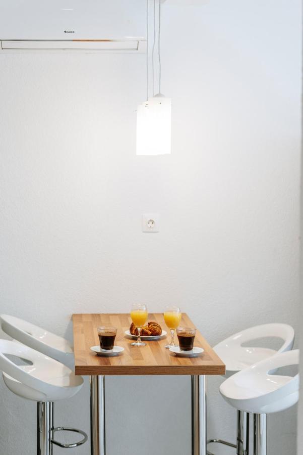 Apartment Mrkan
