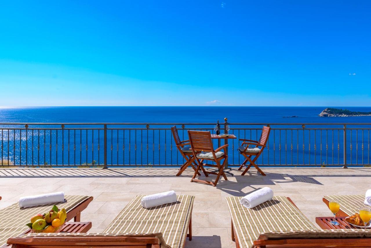 Mrkan Apartment Cavtat