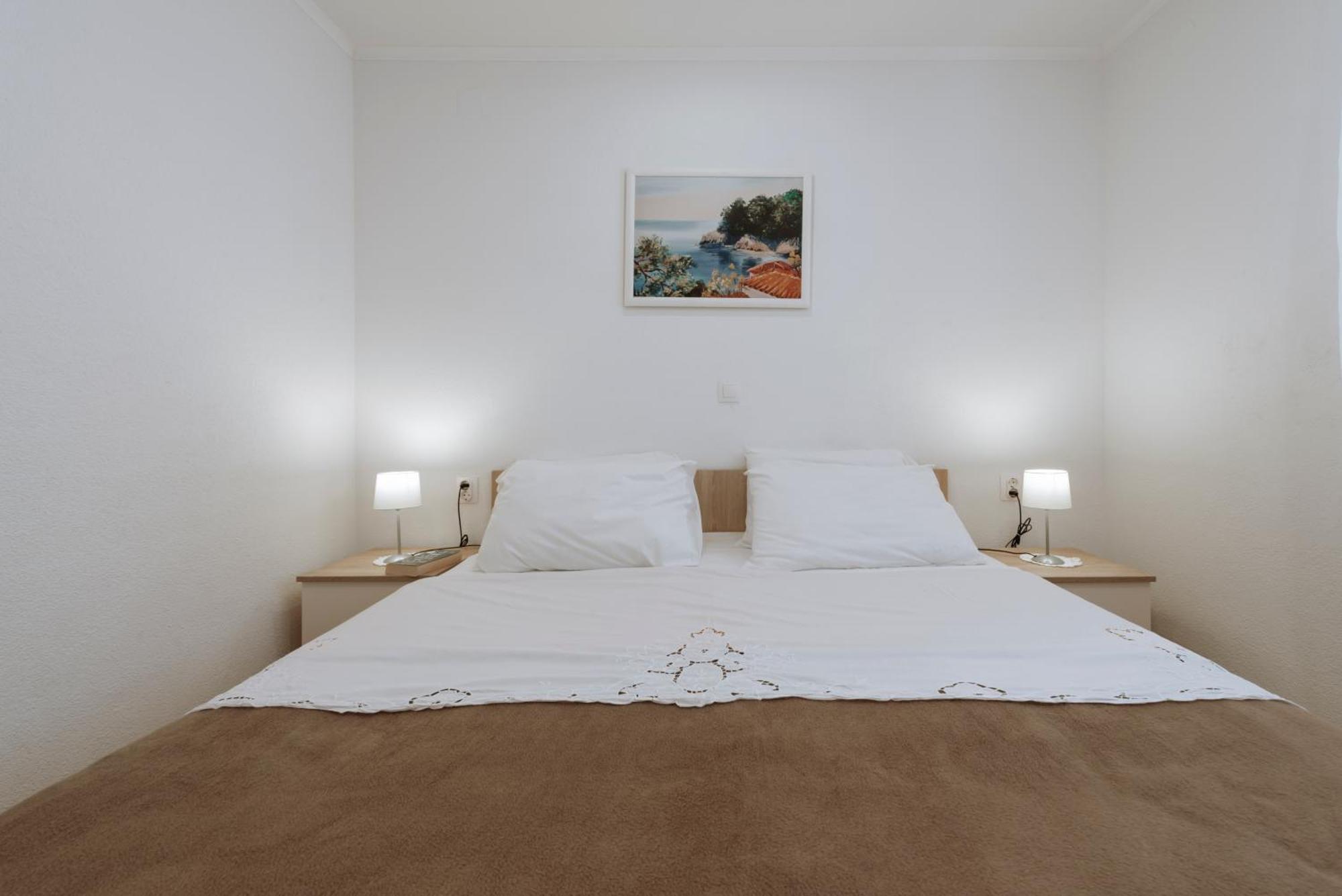 Mrkan Apartment