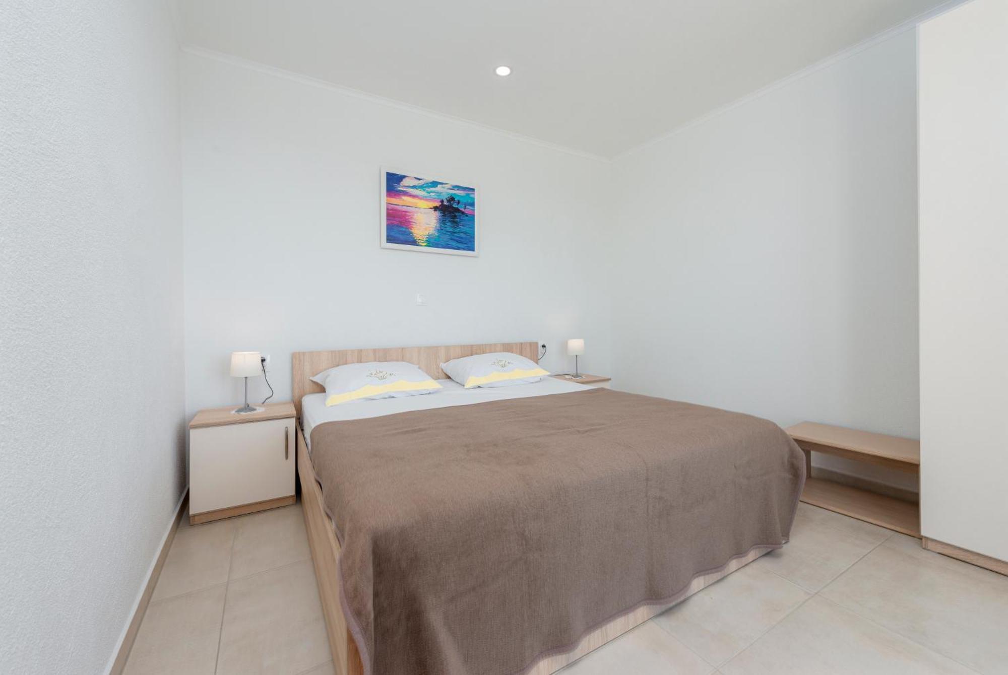 Mrkan Apartment