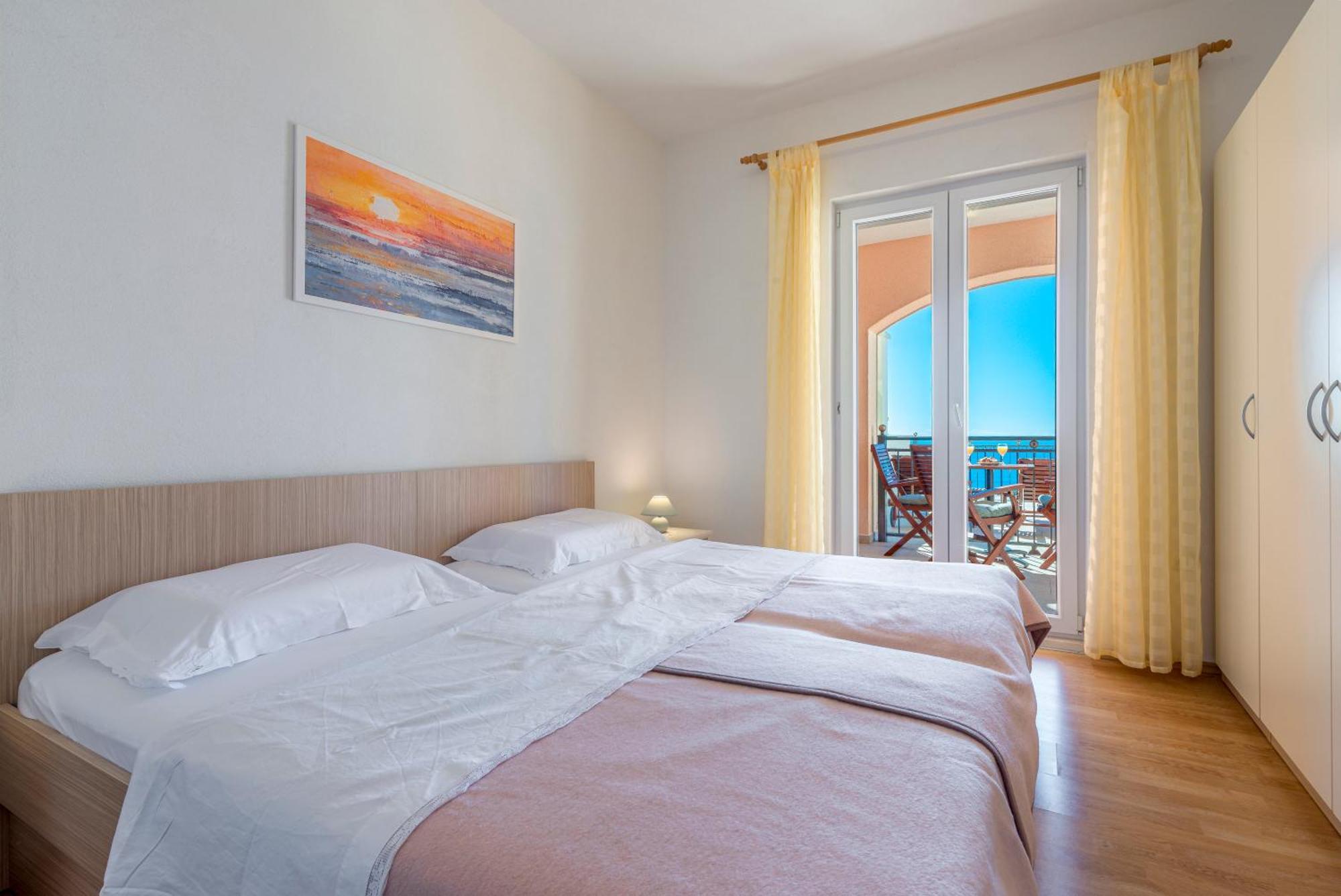 Apartment Mrkan Cavtat