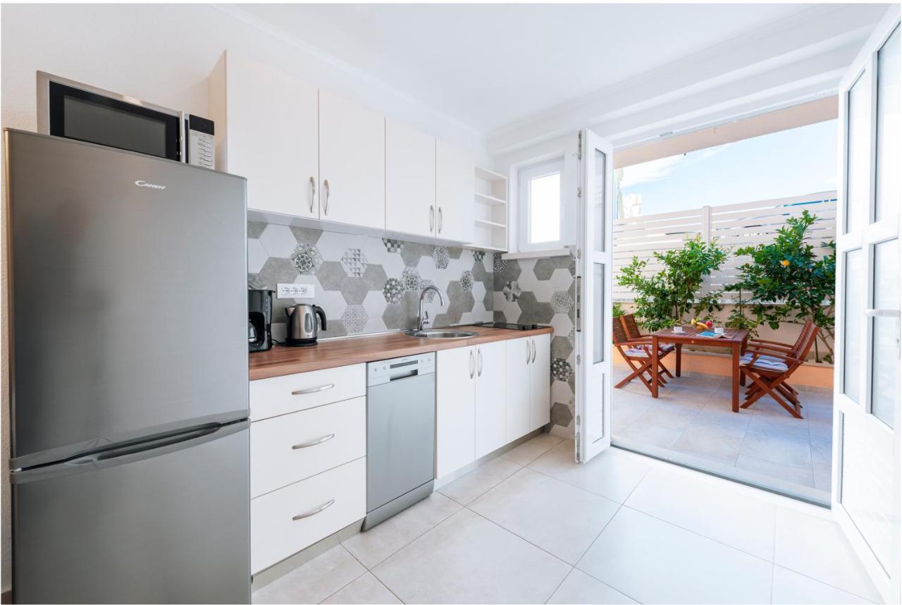 Apartment Mrkan Cavtat