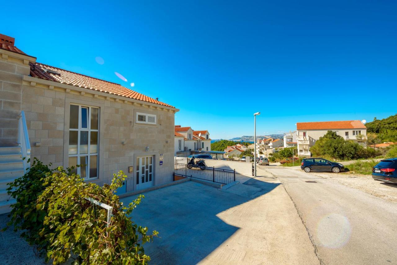 Apartment Mrkan Cavtat