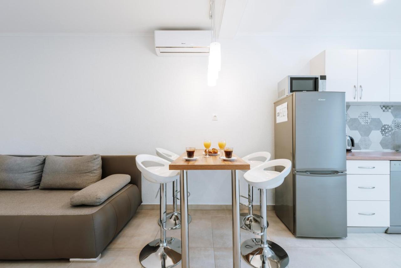 Mrkan Apartment Cavtat