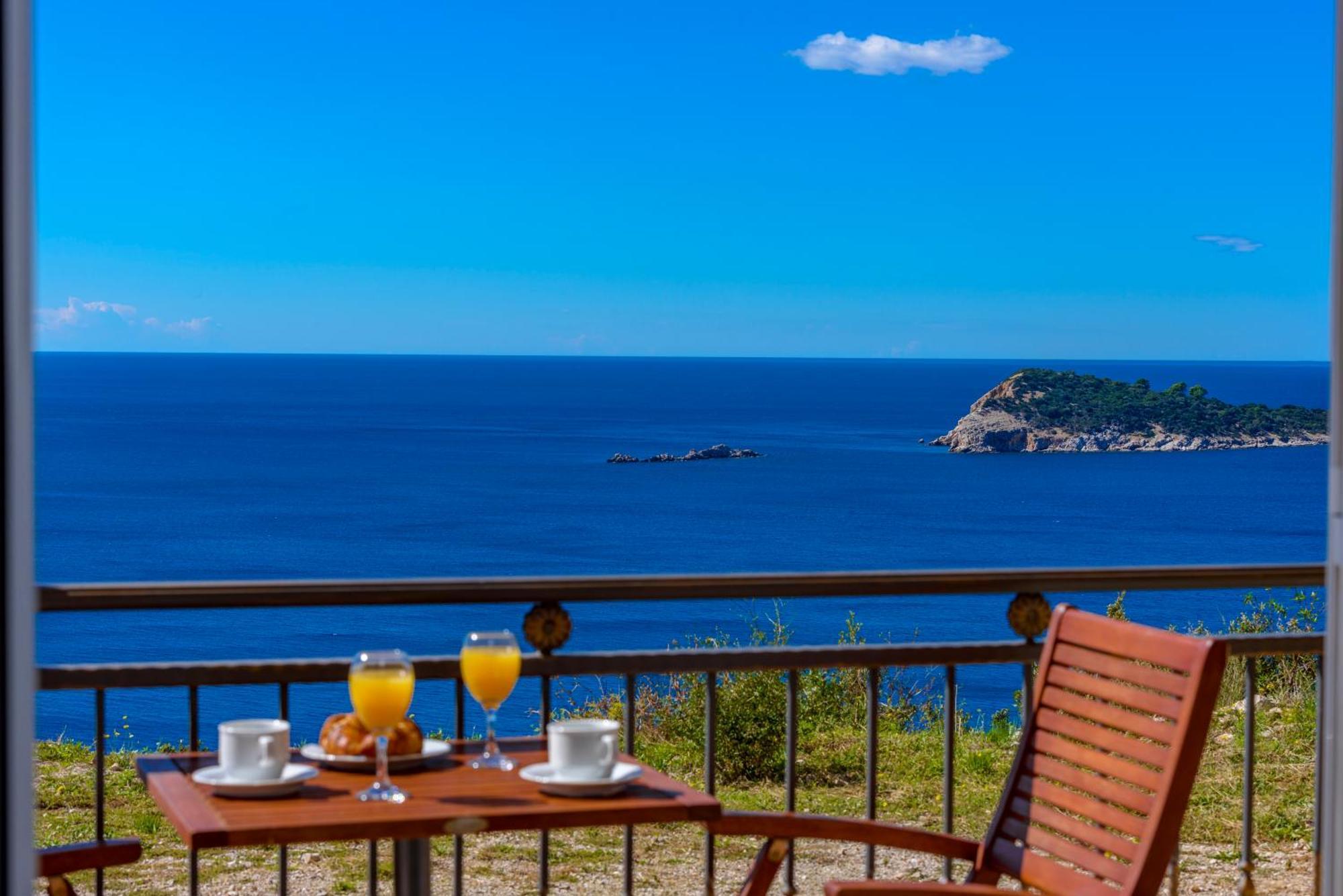 Mrkan Apartment Cavtat